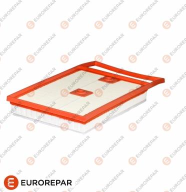 EUROREPAR 1667448580 - Повітряний фільтр autozip.com.ua
