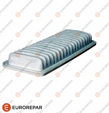 EUROREPAR 1667454080 - Повітряний фільтр autozip.com.ua