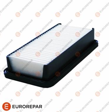 EUROREPAR 1667451680 - Повітряний фільтр autozip.com.ua