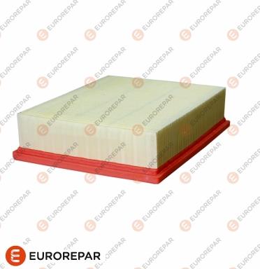 EUROREPAR 1667453580 - Повітряний фільтр autozip.com.ua