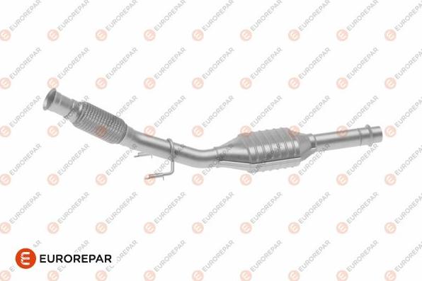 EUROREPAR 1609440180 - Каталізатор autozip.com.ua