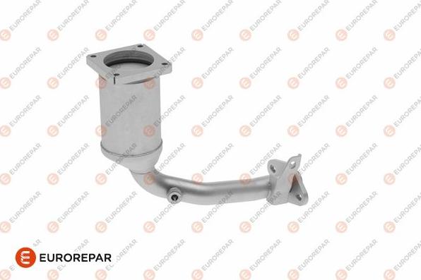 EUROREPAR 1609435980 - Каталізатор autozip.com.ua