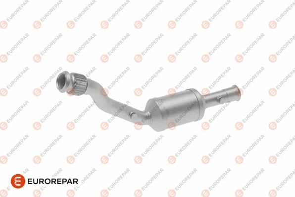 EUROREPAR 1609437480 - Каталізатор autozip.com.ua