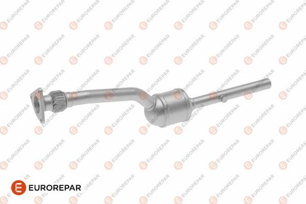 EUROREPAR 1609156080 - Каталізатор autozip.com.ua