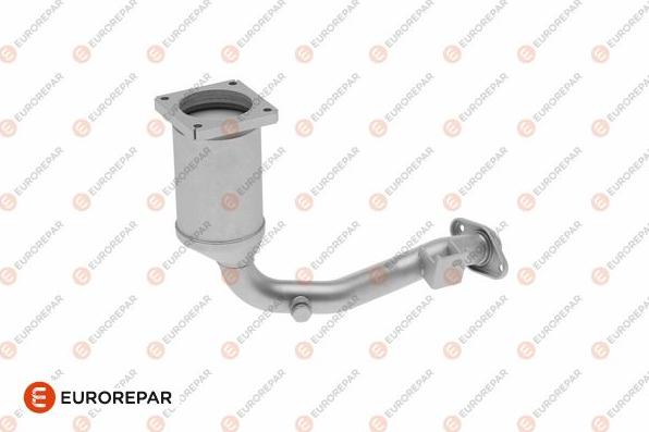 EUROREPAR 1609158580 - Каталізатор autozip.com.ua