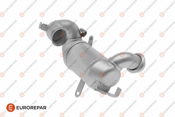 EUROREPAR 1609164880 - Каталізатор autozip.com.ua