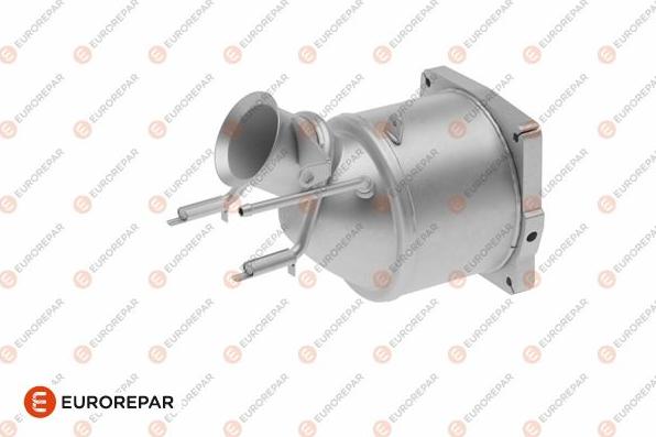 EUROREPAR 1609164380 - Каталізатор autozip.com.ua