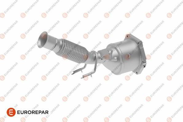 EUROREPAR 1609165980 - Каталізатор autozip.com.ua