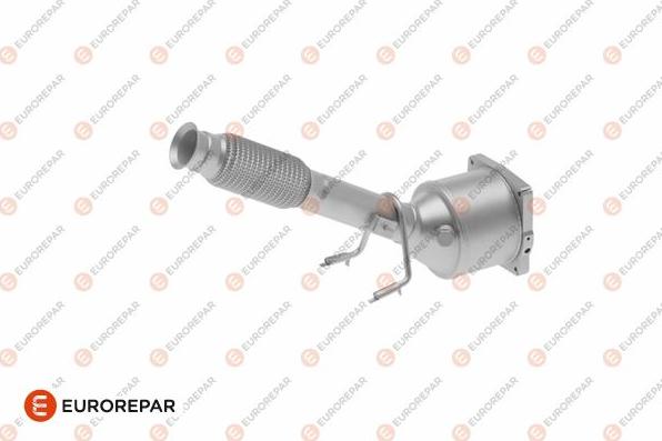 EUROREPAR 1609160780 - Каталізатор autozip.com.ua