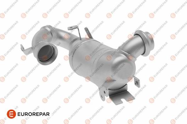 EUROREPAR 1609161480 - Каталізатор autozip.com.ua