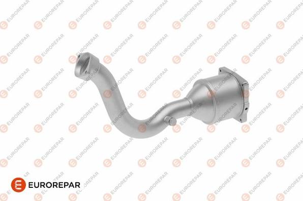 EUROREPAR 1609161580 - Каталізатор autozip.com.ua