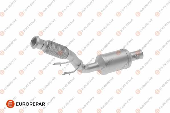 EUROREPAR 1609162980 - Каталізатор autozip.com.ua