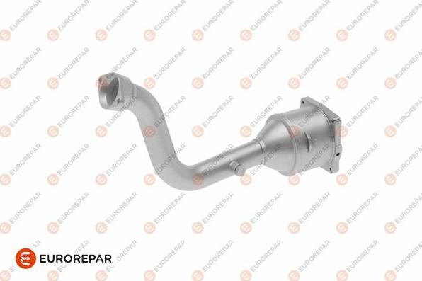 EUROREPAR 1609162080 - Каталізатор autozip.com.ua