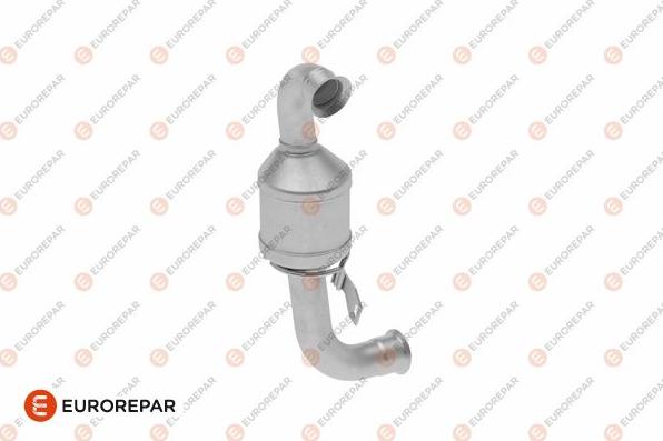 EUROREPAR 1609162380 - Каталізатор autozip.com.ua