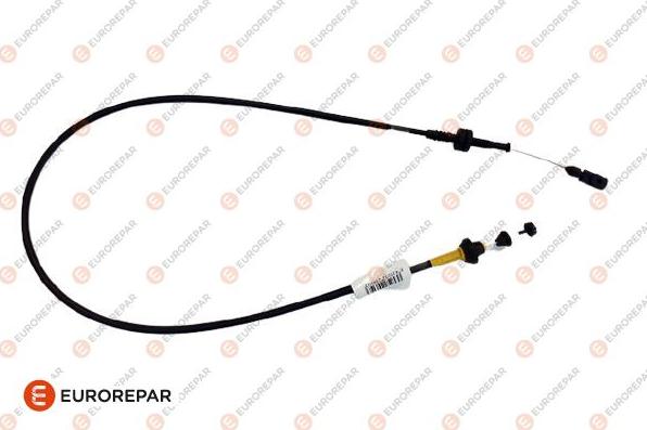 EUROREPAR 1608269280 - Тросик газу autozip.com.ua