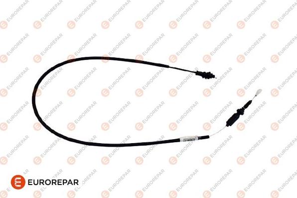 EUROREPAR 1608267680 - Тросик газу autozip.com.ua