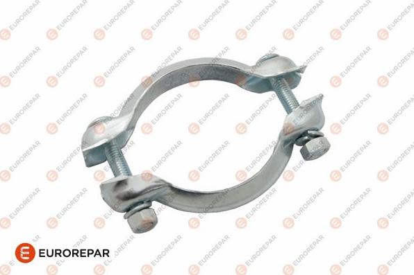 EUROREPAR 1607356480 - З'єднувальні елементи, система випуску autozip.com.ua
