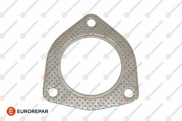 EUROREPAR 1607360280 - Прокладка, труба вихлопного газу autozip.com.ua