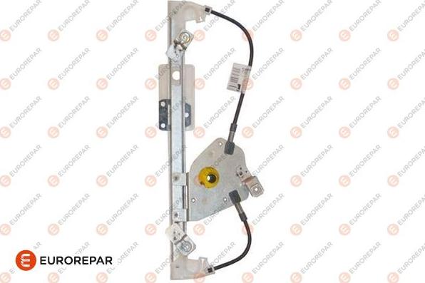 EUROREPAR 1619997780 - Підйомний пристрій для вікон autozip.com.ua