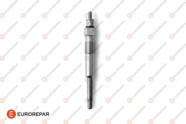 EUROREPAR 1616054380 - Свічка розжарювання autozip.com.ua