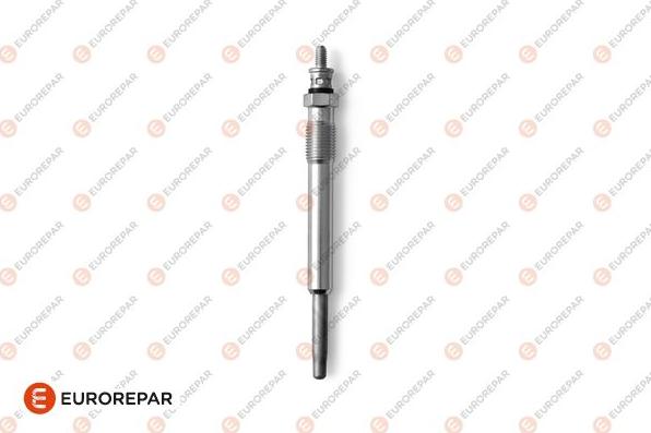 EUROREPAR 1616055480 - Свічка розжарювання autozip.com.ua