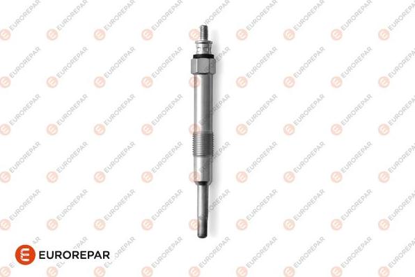 EUROREPAR 1616058080 - Свічка розжарювання autozip.com.ua