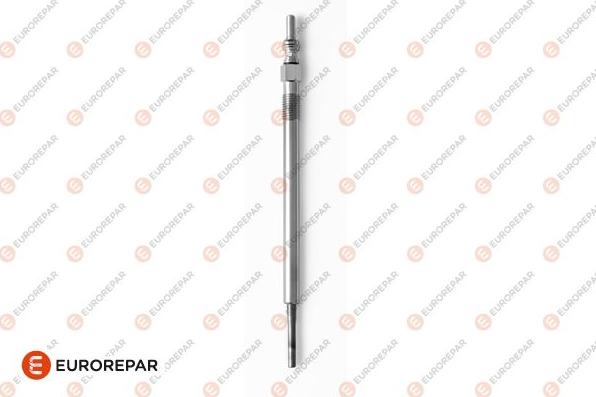 EUROREPAR 1616057680 - Свічка розжарювання autozip.com.ua