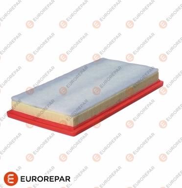 EUROREPAR 1616266480 - Повітряний фільтр autozip.com.ua