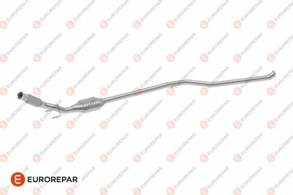 EUROREPAR 1610730880 - Каталізатор autozip.com.ua