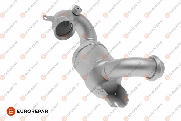 EUROREPAR 1612916180 - Каталізатор autozip.com.ua