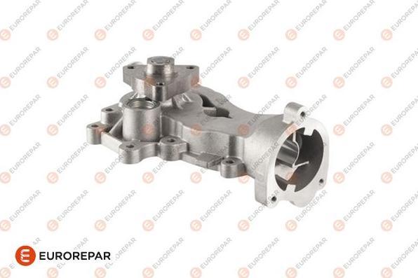 EUROREPAR 1612724580 - Водяний насос autozip.com.ua