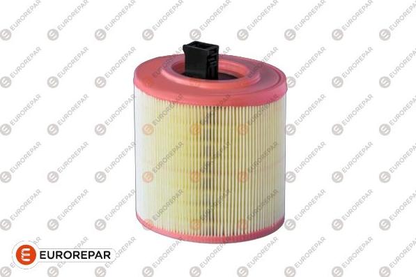 EUROREPAR 1689023980 - Повітряний фільтр autozip.com.ua