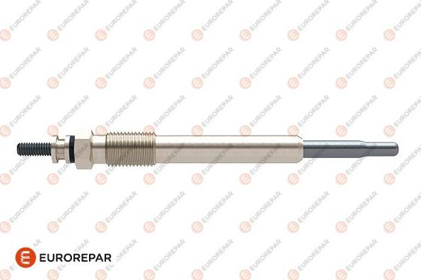 EUROREPAR 1684976280 - Свічка розжарювання autozip.com.ua