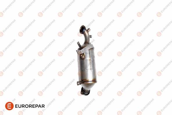 EUROREPAR 1684431580 - Сажі / частковий фільтр, система вихлопу ОГ autozip.com.ua