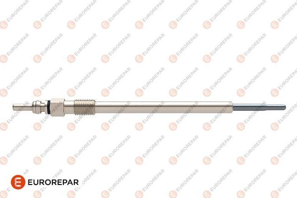 EUROREPAR 1686230380 - Свічка розжарювання autozip.com.ua