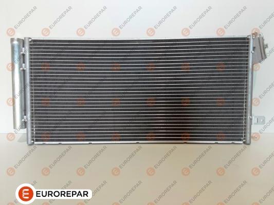 EUROREPAR 1680000880 - Конденсатор, кондиціонер autozip.com.ua