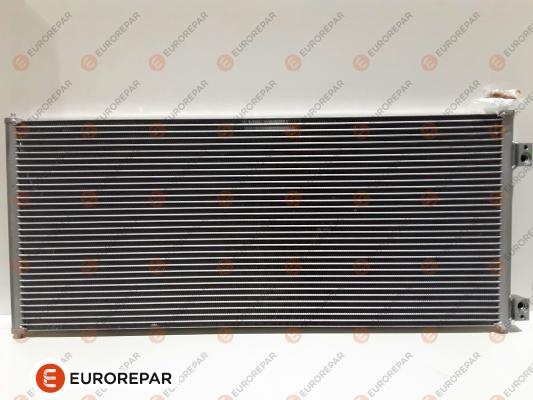 EUROREPAR 1680000280 - Конденсатор, кондиціонер autozip.com.ua