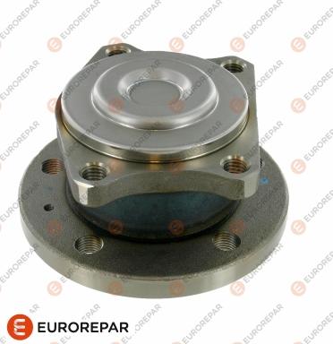 EUROREPAR 1681959680 - Комплект підшипника маточини колеса autozip.com.ua