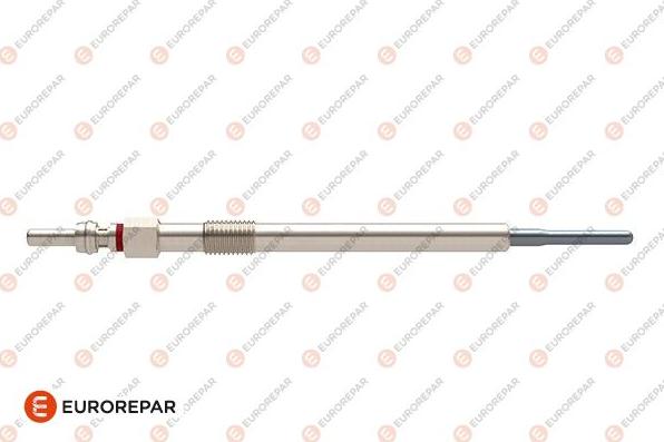 EUROREPAR 1688691180 - Свічка розжарювання autozip.com.ua
