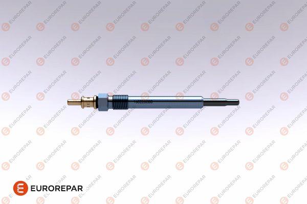 EUROREPAR 1682250380 - Свічка розжарювання autozip.com.ua