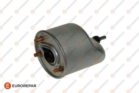 EUROREPAR 1682253180 - Паливний фільтр autozip.com.ua