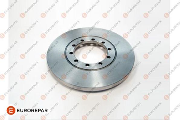 EUROREPAR 1687790280 - Гальмівний диск autozip.com.ua