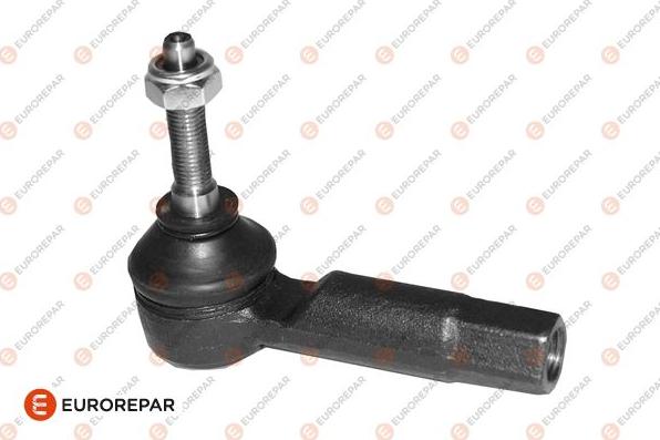 EUROREPAR 1634895280 - Наконечник рульової тяги, кульовий шарнір autozip.com.ua