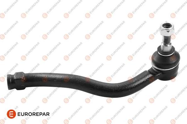 EUROREPAR 1634869280 - Наконечник рульової тяги, кульовий шарнір autozip.com.ua