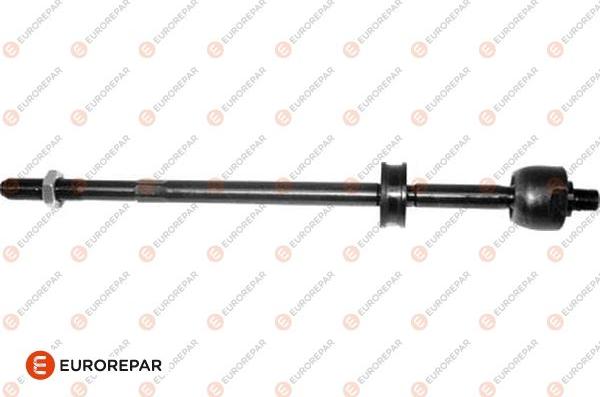 EUROREPAR 1634865580 - Осьовий шарнір, рульова тяга autozip.com.ua