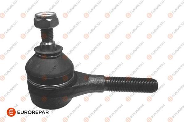 EUROREPAR 1634878180 - Наконечник рульової тяги, кульовий шарнір autozip.com.ua