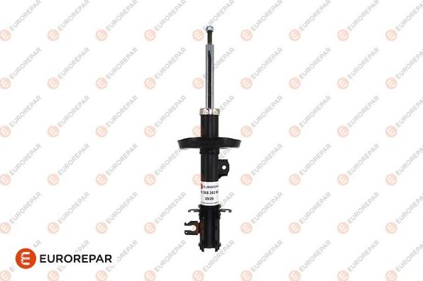 EUROREPAR 1635535280 - Амортизатор autozip.com.ua