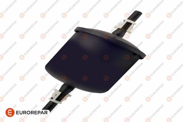EUROREPAR 1635827780 - Паливний фільтр autozip.com.ua