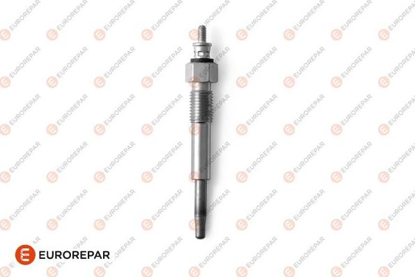EUROREPAR 1638934480 - Свічка розжарювання autozip.com.ua