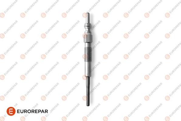 EUROREPAR 1638934880 - Свічка розжарювання autozip.com.ua